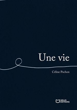 Couverture - Une Vie
